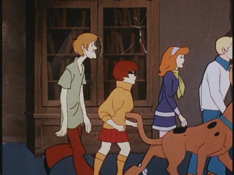 when did the first scooby doo air|scooby doo original work.